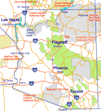 Tucson plan